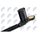 ABS sensor NTY HCA-MZ-016