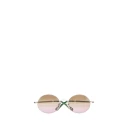 Chloé unisex Accessories Grå ONE SIZE,