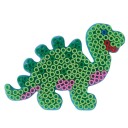 Hama Ironing Beads Pegboard Maxi-Dino