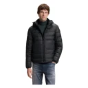 Boss, Herre, Jakker, Svart, M,