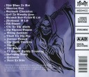 Paganizer  The Flesh Dwellers  CD