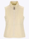 Twentyfour Aurora Thermo Vest Grå 34