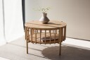 Venture Design Rubbo Sofabord 62052 107