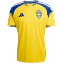 Adidas Performance Svff H Jsy   Yellow   XS