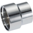 Mora adapterhylse M26x1.5 1/2"