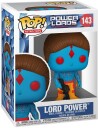 Funko POP! Retro Toys: Power Lords  Lord Power