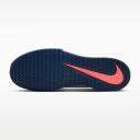 Nike Vapor Lite 3 Allcourt Tennis  og padelsko herre Hydrogen Blue/Midnight Navy Hot Lav 40
