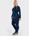 Eyda Ellie Ultralight Long Sleeve Logo Night Sky - S