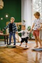 Balansebrett Lakkert   Lunatoys