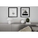 By Rydéns Mira Mushroom Bordlampe H30 Hvit