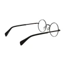 Yohji Yamamoto Herre Accessories Brun