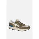 Premiata Herre Sko Flerfarget 43 EU,