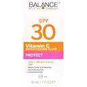Balance Active Formula SPF 30 Vitamin C Brightening Fluid 30 ml
