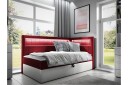 Boisdale Sengeramme 90x200 cm  