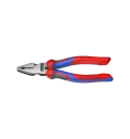 Knipex 180mm Kraftkombinasjonstang med Ergonomisk 2K Håndtak