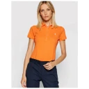Polo Ralph Lauren Dame Topper Oransje S,