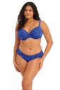 Elomi   Bikini BH Pebble Cove   Blå