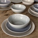 Porsgrund Ellie Bolle 17 cm Dusty Green