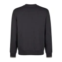 Fred Perry Herre Gensere & Hettegensere Svart XL,