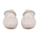 Jimmy Choo Dame Sko Hvit 39 EU,
