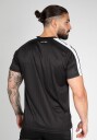 Gorilla Wear Stratford T-Shirt Black 3XL