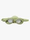 Sunnylife Svømmebriller, Cookie The Croc Khaki
