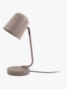 PresentTime Encantar Bordlampe Warm Grey