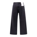 3X1 Dame Jeans Svart W28,