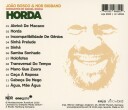 Joao & Ndr Big Band Bosco  Horda  CD