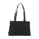 Salvatore Ferragamo Dame Svart 