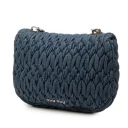 Miu Miu Pre owned Dame Pre owned Blå ONE SIZE,