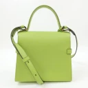 Delvaux Dame Grønn 