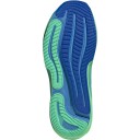 adidas Supernova Solution 3 Joggesko Herre Blå/Grønn 47 1/3