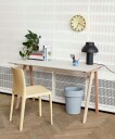 Hay CPH 90 2.0 Skrivebord Vannbasert Lakkert Eik / Off white