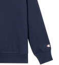 Champion Crewneck Sweatshirt Navy 102-107