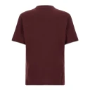 Brunello Cucinelli Herre Topper Rød M,