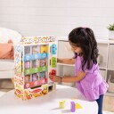 Melissa Snacks To Go Lekemat Automat Fra 3 År