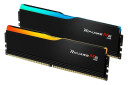G.Skill Ripjaws M5 RGB DDR5 32GB 2x16GB 6000MHz CL36 1.25V   Sort
