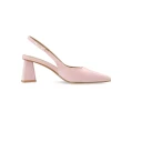 Bianco Dame Sko Rosa 38 EU,