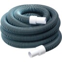 Swim & Fun Deluxe Suction Pool Hose, 12 m