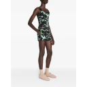 Dries Van Noten Herre Topper Grønn L,