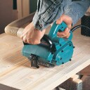 Makita Børstesliper 9741 100x120mm