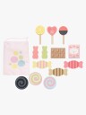JaBaDaBaDo Swedish Candy Box MULTI One Size