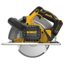 DeWalt Batteri DCS383N-XJ Metallsirkelsag Uten Og Lader