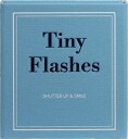 Focus Coffee Table Tiny Flashes (Instax Mini)