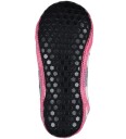 Duukies Badesokker UV50+ CupCake Grå/Rosa 24/25 Badesko 24 25