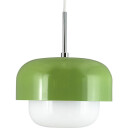 Dyberg Larsen Haipot D23 Taklampe Matcha Lysegrønn
