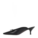 Vivienne Westwood Dame Sko Svart 36 EU,