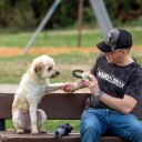 Cerda Pets Dog Teethers The Mandalorian 2800000686 