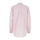 Tekla Herre Skjorter Rosa XS,